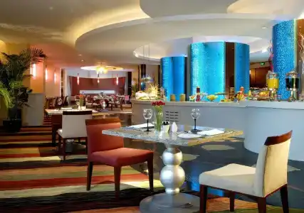 Four Points by Sheraton Shanghai, Pudong - 14