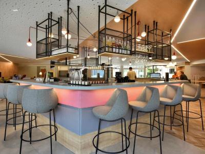 Novotel Wavre Brussels East - 34