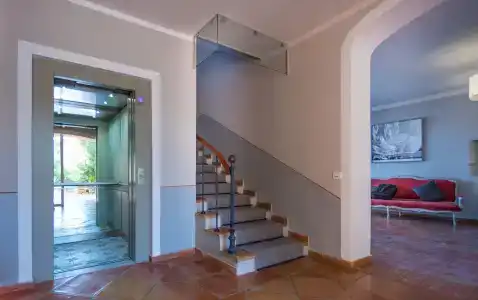 La Bastide Du Port - Hôtel de Charme - 11