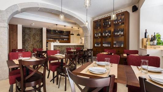 Lisbon Wine - 21