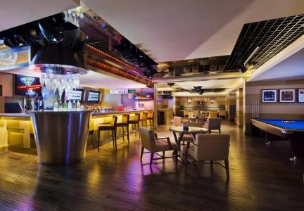 Jw Marriott Hangzhou - 23
