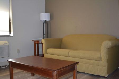Microtel Inn & Suites by Wyndham College Station - 3