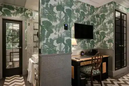 Relais & Châteaux Heritage - 69