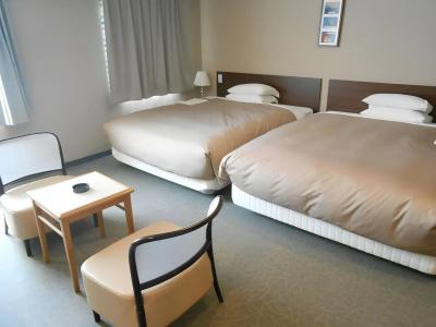 Crown Hills Sendai Aobadori - 2