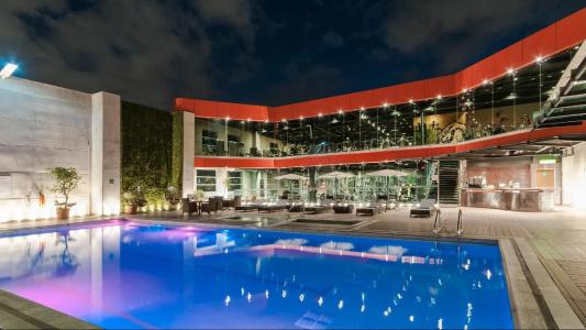 Holiday Inn Buenavista, An Ihg - 14