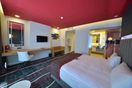 Park Inn by Radisson Ankara Cankaya - 26