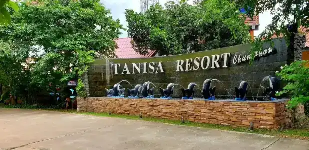 Tanisa Resort - 0