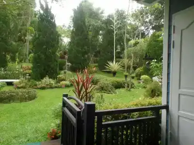 Baan JaoKorKluay บ้านเจ้ากอกล้วย - 23