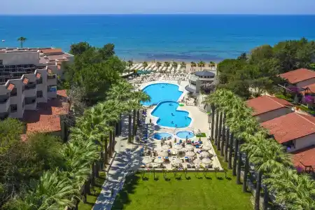 Melas Holiday Village - 14
