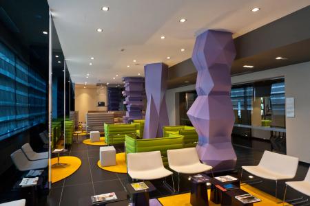 Rmh Modena Des Arts - 14