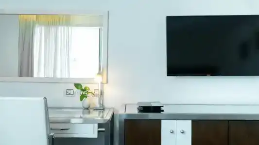 Dream Bangkok - Sha Extra Plus Certified - 60