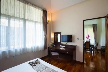 Pattra Vill Resort - Sha Extra Plus - 161