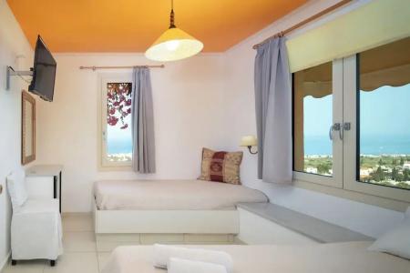 Korifi Suites Collection Adults Only - 100