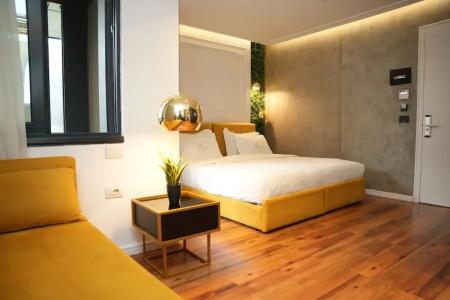 La Suite Boutique - 208