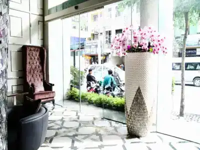 A&EM Hai Ba Trung - 10