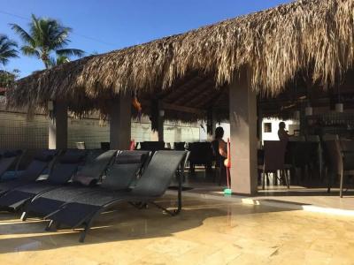 El Cabarete Spa Resort all-Inclusive - 14