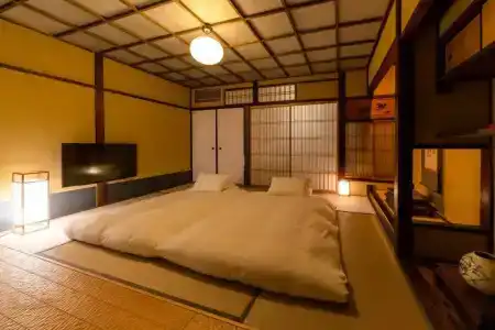The Machiya Kamiumeya - 64