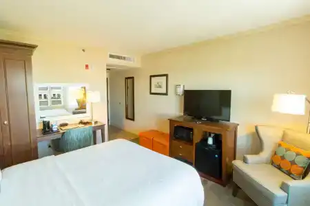 Hampton Inn Savannah Historic District - 5