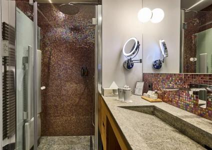 Small Luxury of the World - DasPosthotel - 149