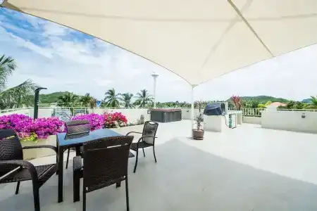 Oriental Beach Pearl - 297
