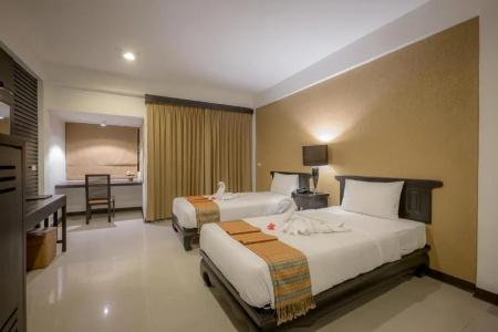 Siam Piman - 8
