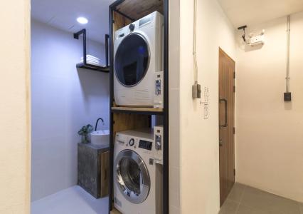 Timber Hostel - 11