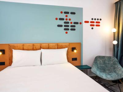 ibis Styles Kraków Centrum - 22
