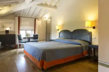 Borgo Scopeto Wine & Country Relais - 2