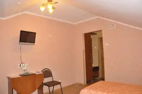 Карпаты - 20