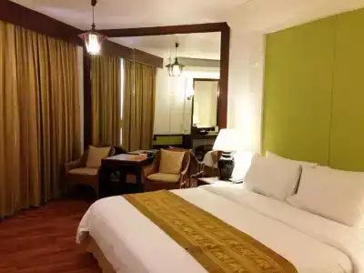 Wiang Inn - 34