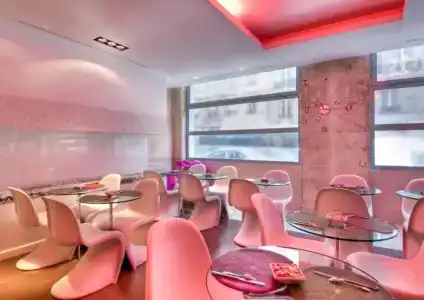 Moderne Saint Germain - 11