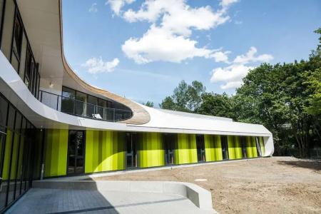 Jugendherberge Bayreuth - 14