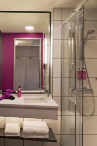 Moxy Stuttgart Airport/Messe - 37