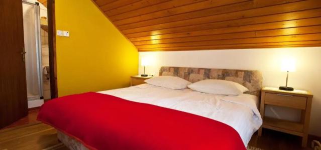 Rooms Pevc & Hostel Ljubno ob Savinji - 23