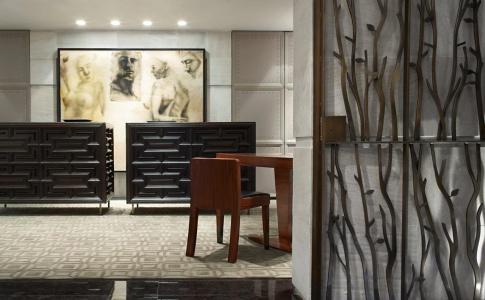 Las Alcobas, a Luxury Collection, Mexico City - 11