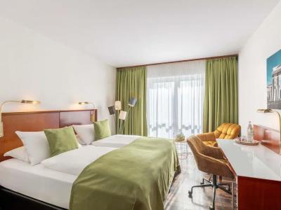Mercure Bad Oeynhausen City - 66