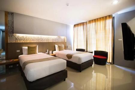 Sukhothai Treasure & Spa- Sha Plus Certified - 5