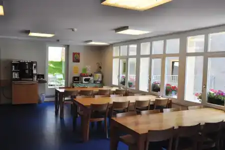 Zermatt Youth Hostel - 6