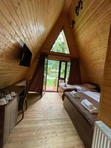 Royal Palace, Lagodekhi - 45