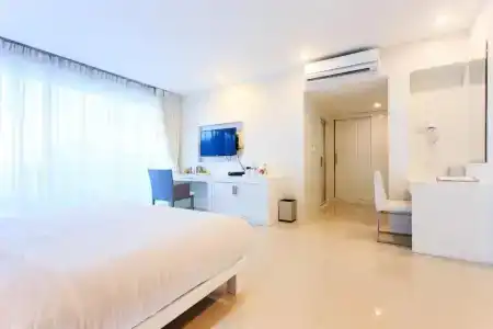 Samui Resotel Beach Resort - SHA extra plus - 43