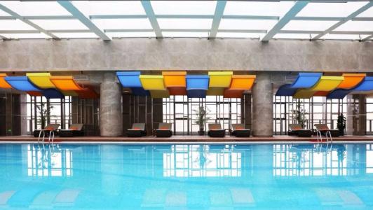 Gran Melia Xi'an - 16