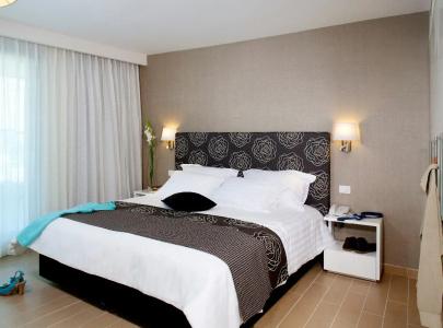 West All Suites Ashdod - 25