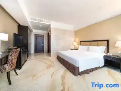 Grand Mercure Oriental Ginza Shenzhen - 66