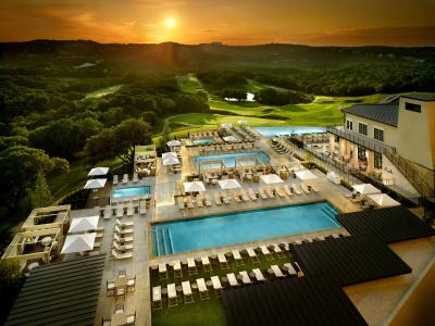 Omni Barton Creek Resort & Spa - 47