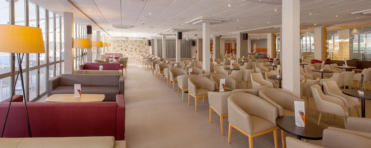 Rh Princesa & Spa 4* Sup - 13