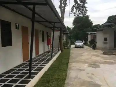 Pak Dee Resort - 11