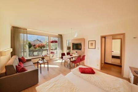 Gartenresidence Zea Curtis - 2