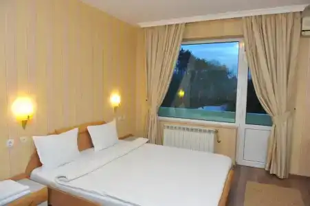 Eros Motel - 19
