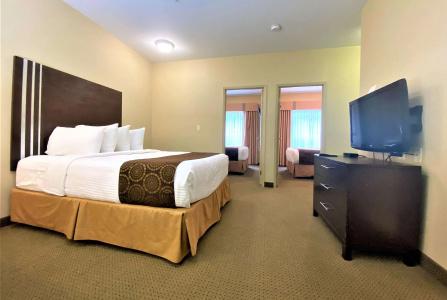 Ramada Limited - 2