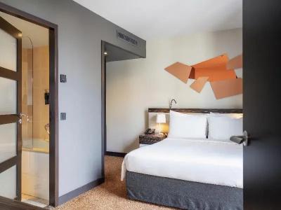 Radisson Blu Paris-Boulogne - 77